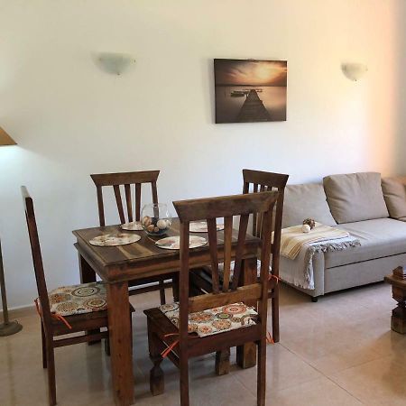 Casa Palmer Corralejo Buitenkant foto