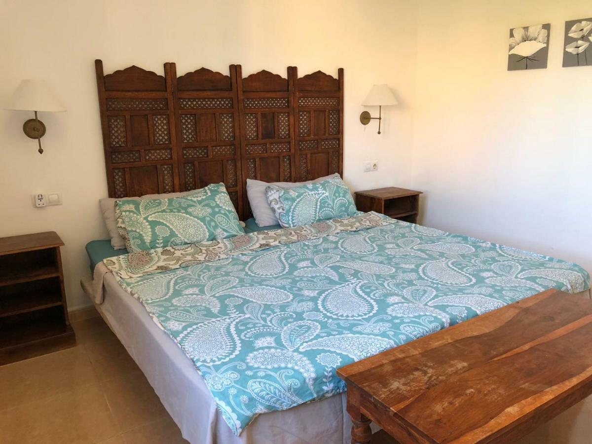 Casa Palmer Corralejo Buitenkant foto