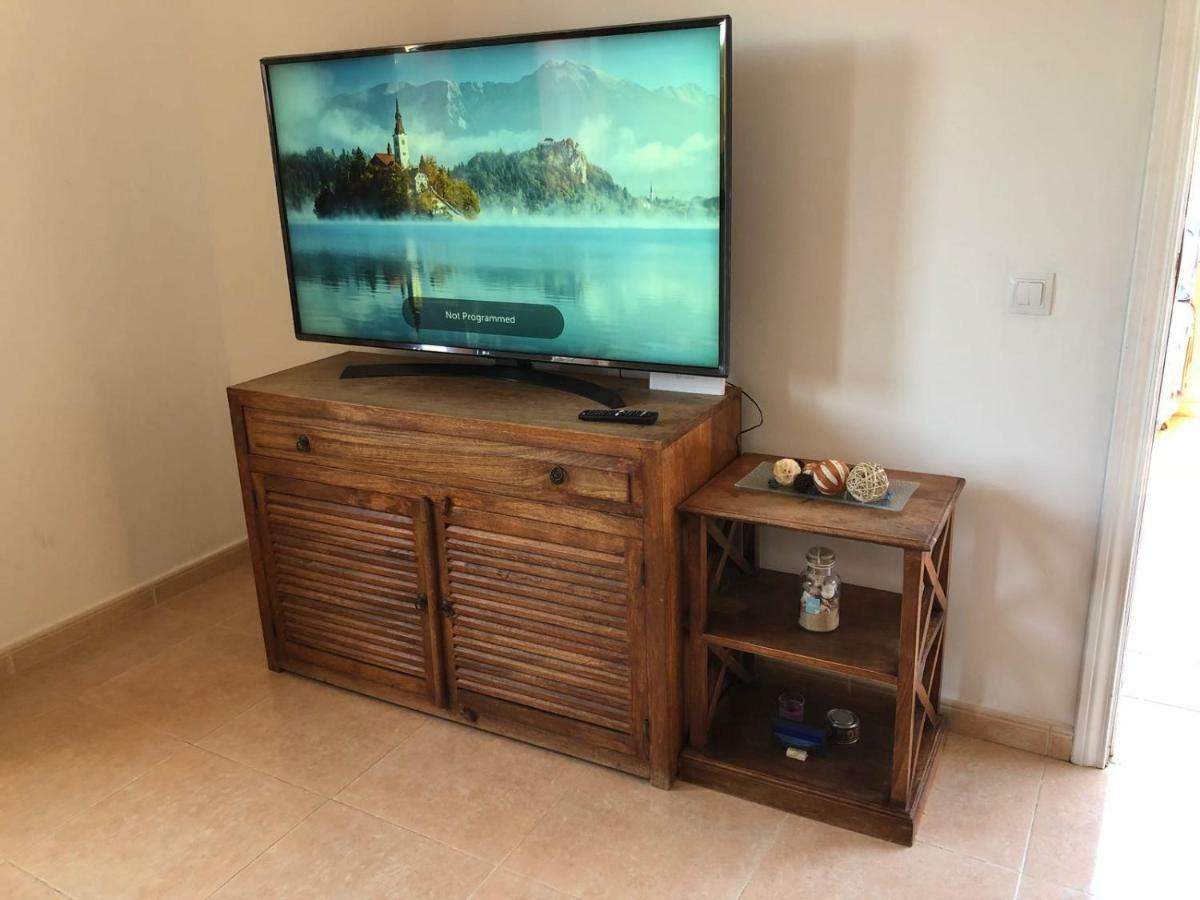 Casa Palmer Corralejo Buitenkant foto