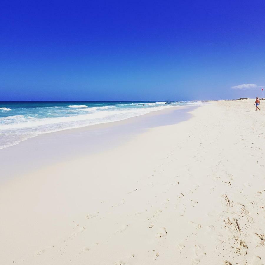 Casa Palmer Corralejo Buitenkant foto