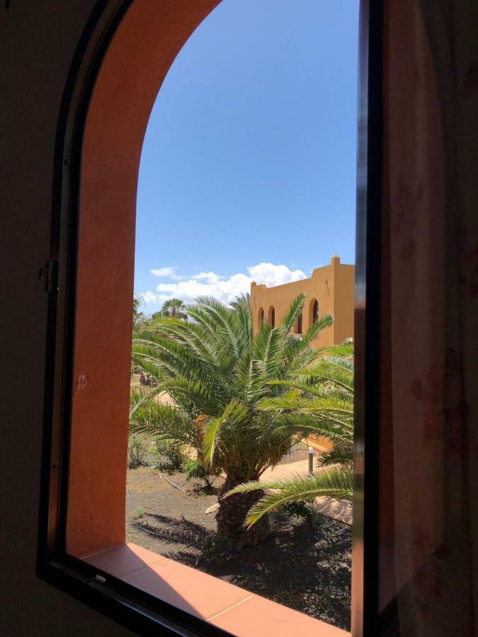 Casa Palmer Corralejo Buitenkant foto