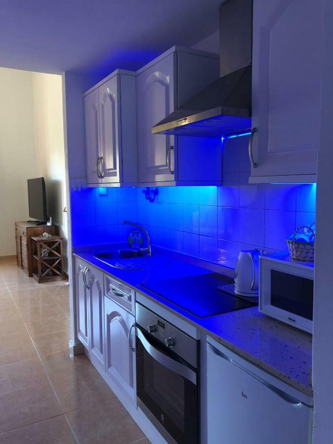 Casa Palmer Corralejo Buitenkant foto