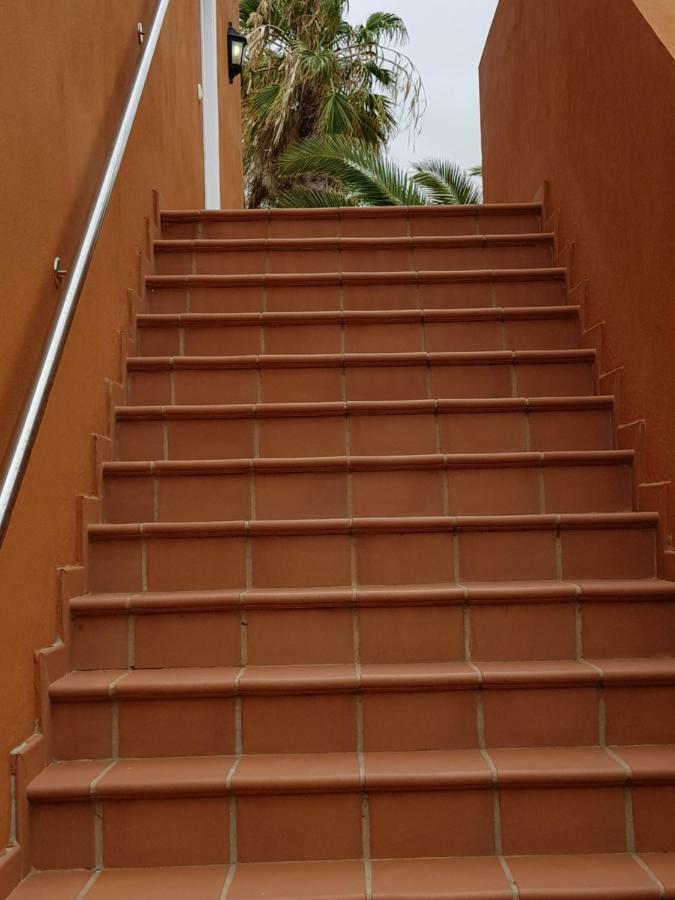 Casa Palmer Corralejo Buitenkant foto